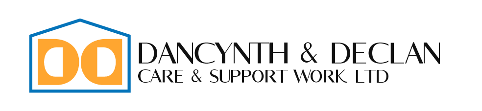 Welcome to Dancyth and Declan Care and Support Work Ltd